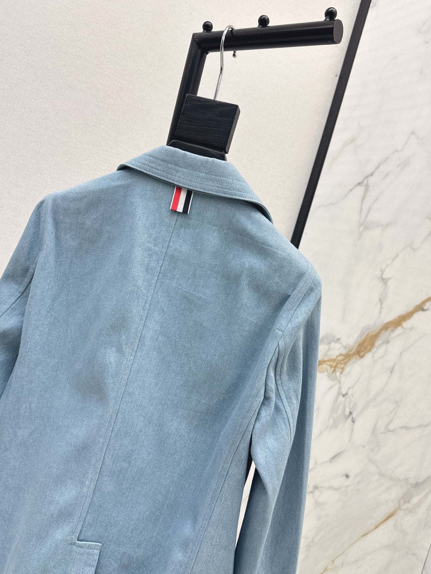 Thom NEW denim blazer