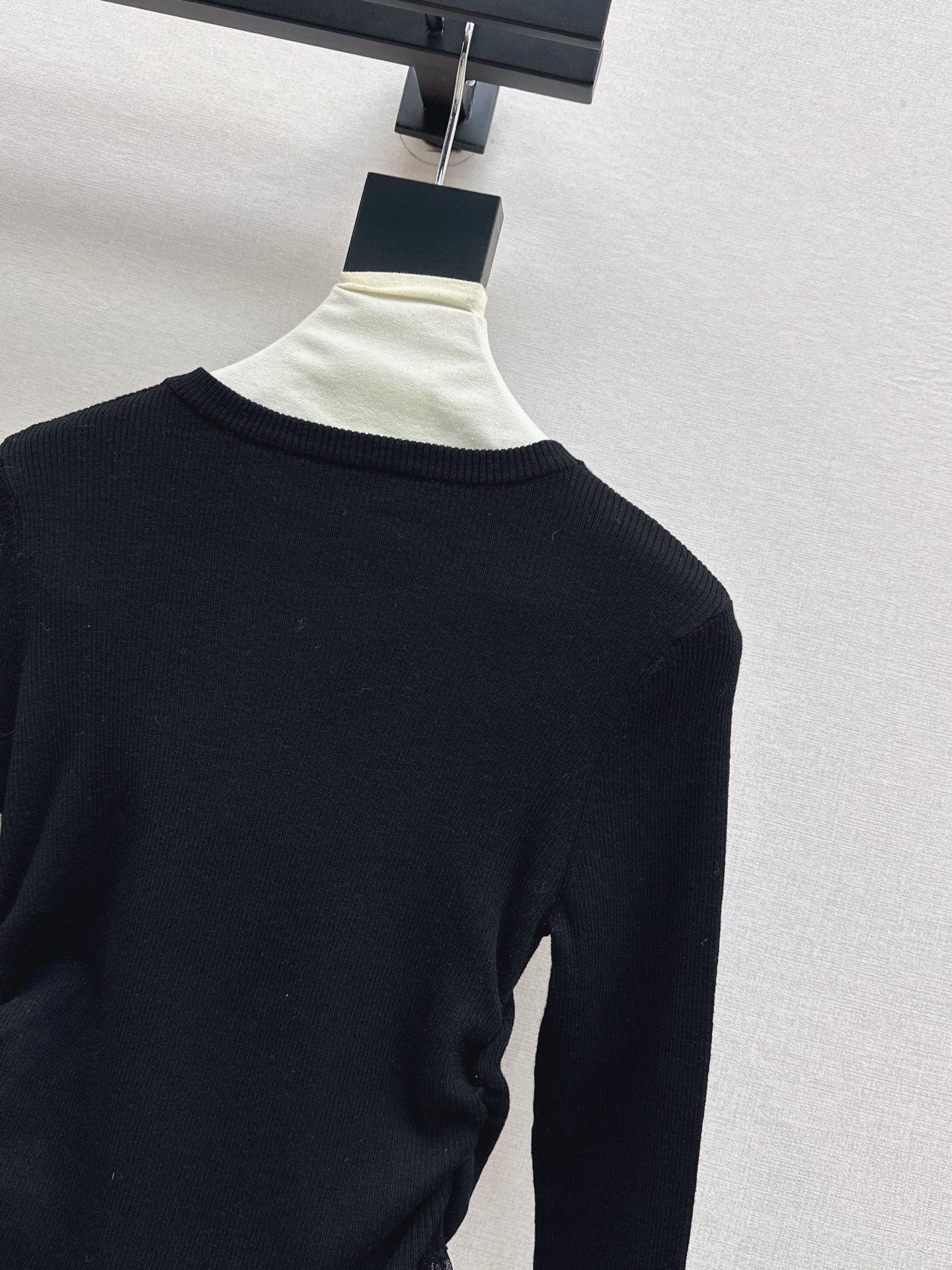 Miu NEW Lace sweater