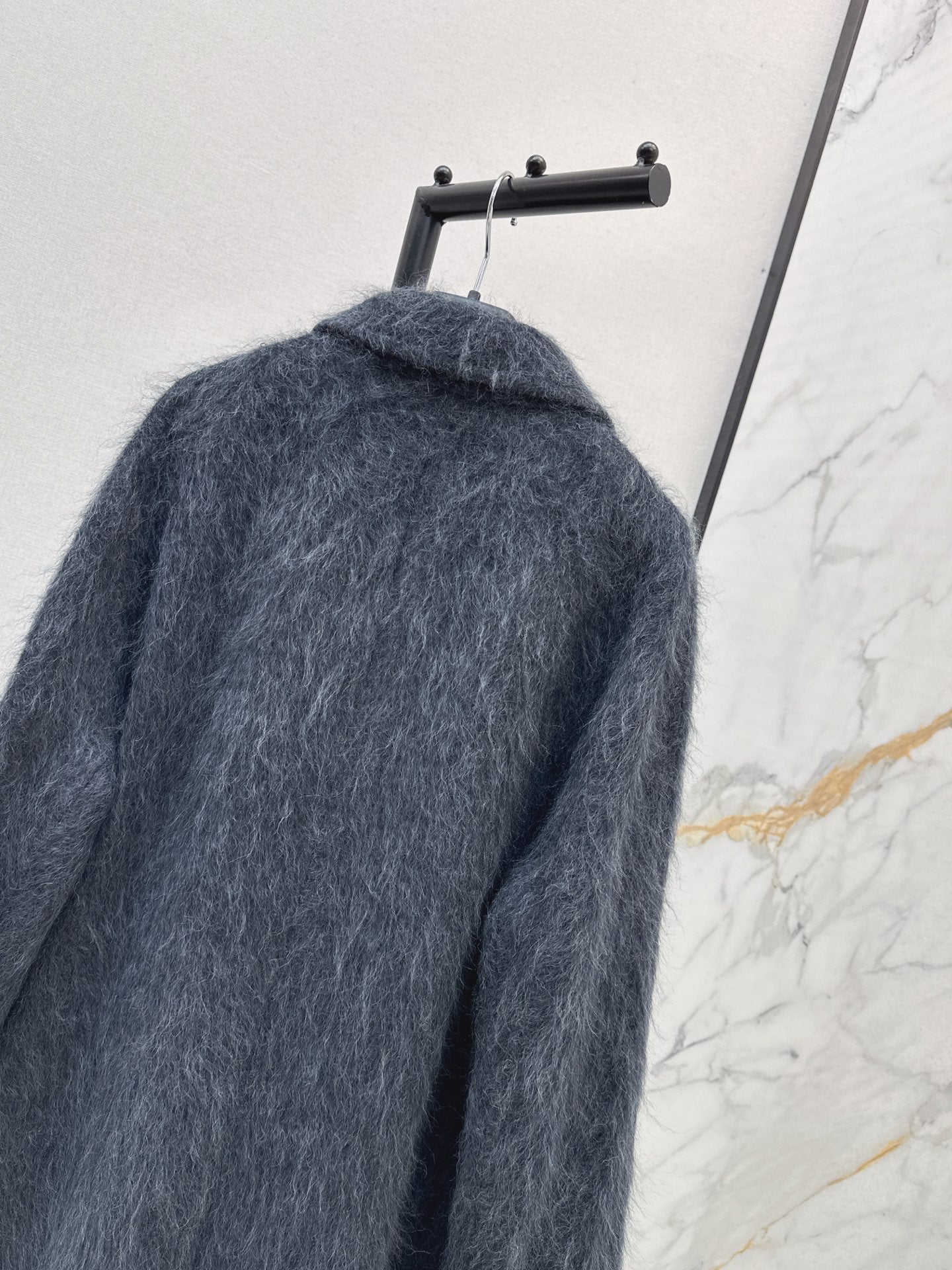 Max NEW wool overcoats