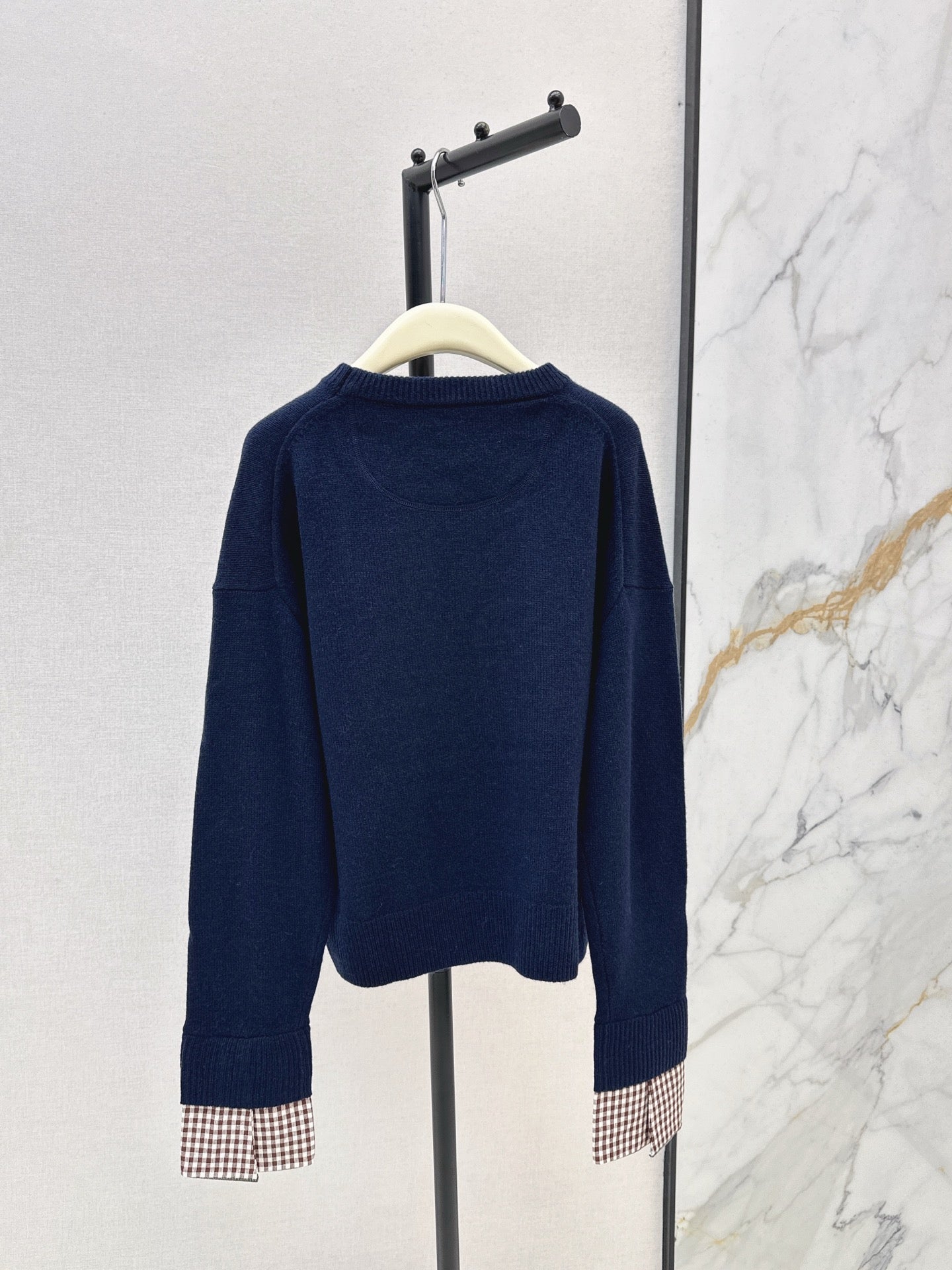 Brune NEW Cashmere sweaters