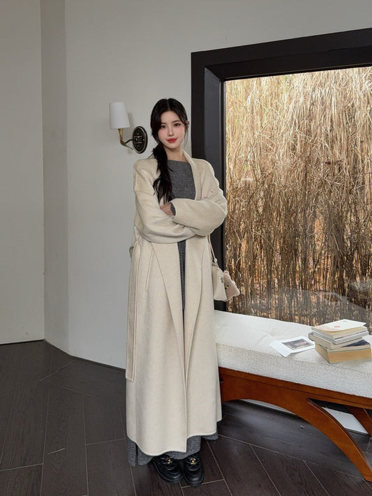 Loro NEW woolen coat