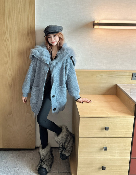 Fend NEW wool jacket