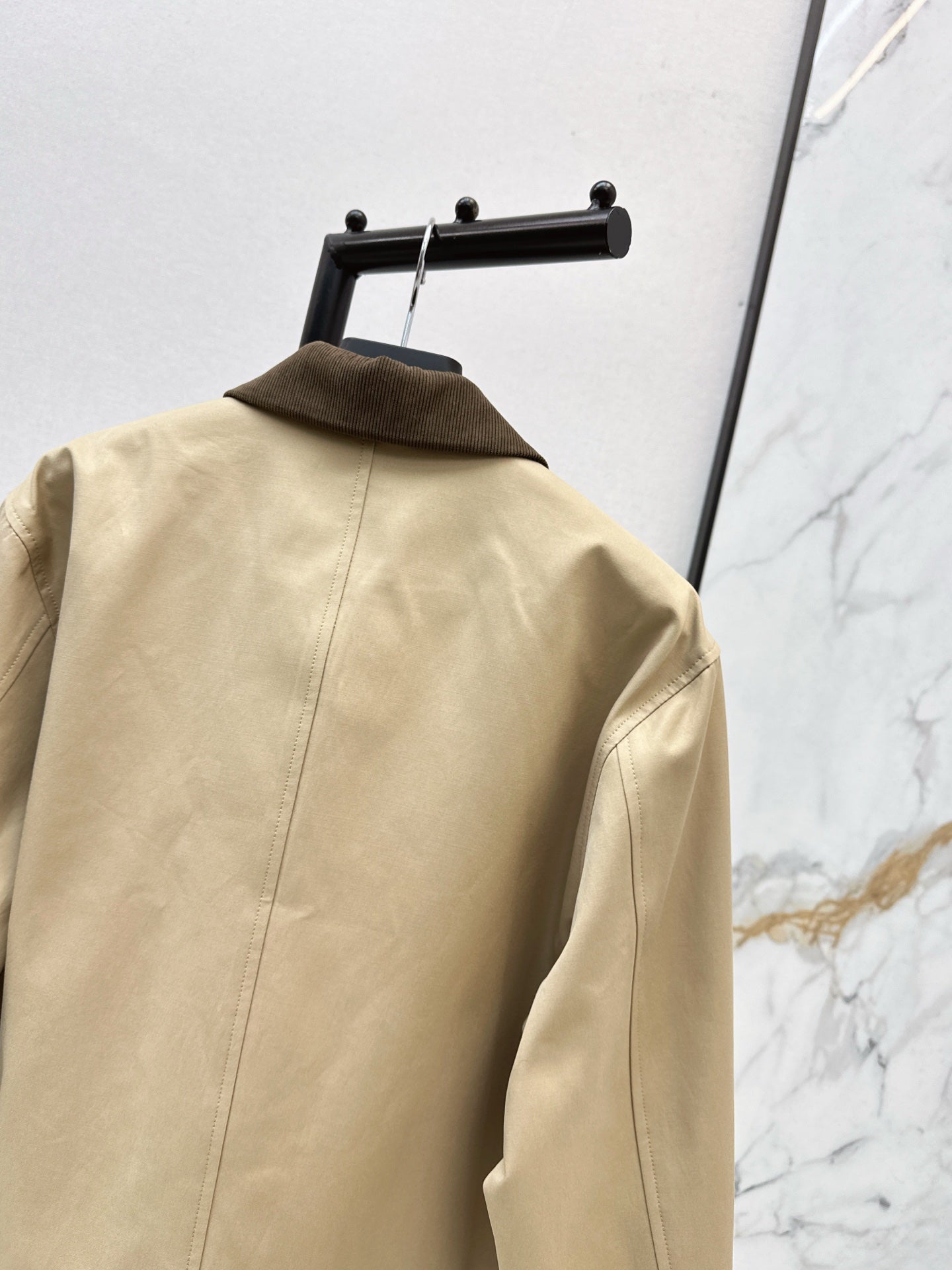 Pra NEW lapel jacket