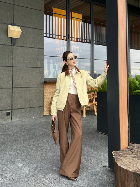 Loro NEW corduroy jacket