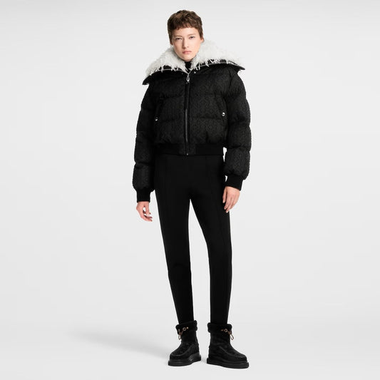 Louis NEW Down jacket