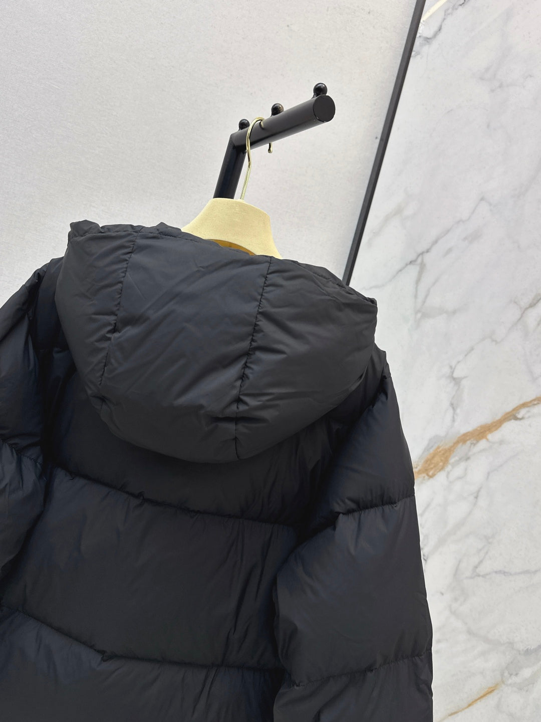 Miu NEW down jacket