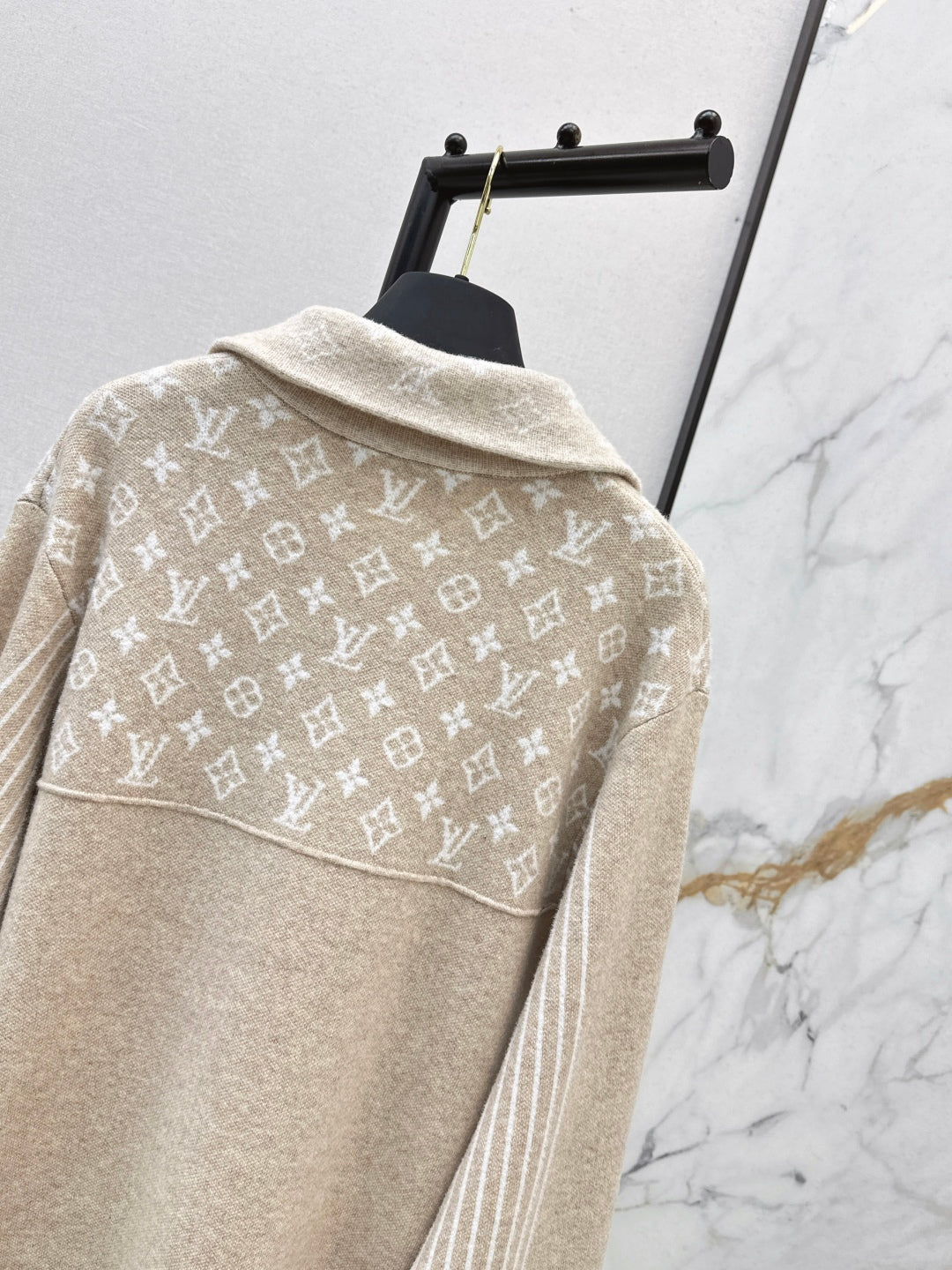 Louis NEW wool sweater