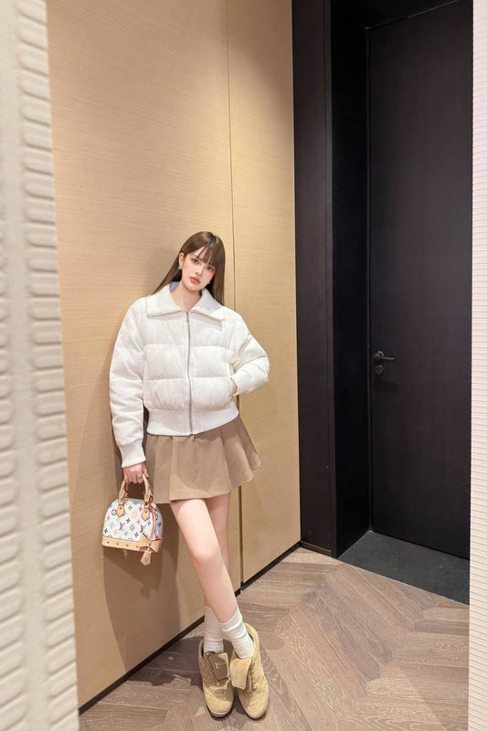 Louis NEW down jacket