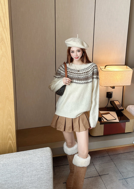 Loro NEW knitted sweater