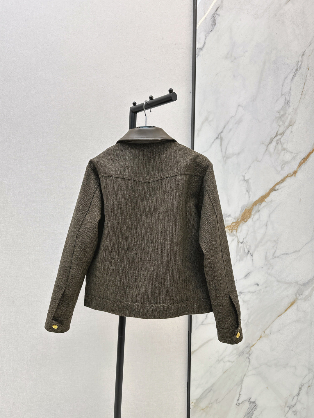 Ce1i NEW lapel jacket