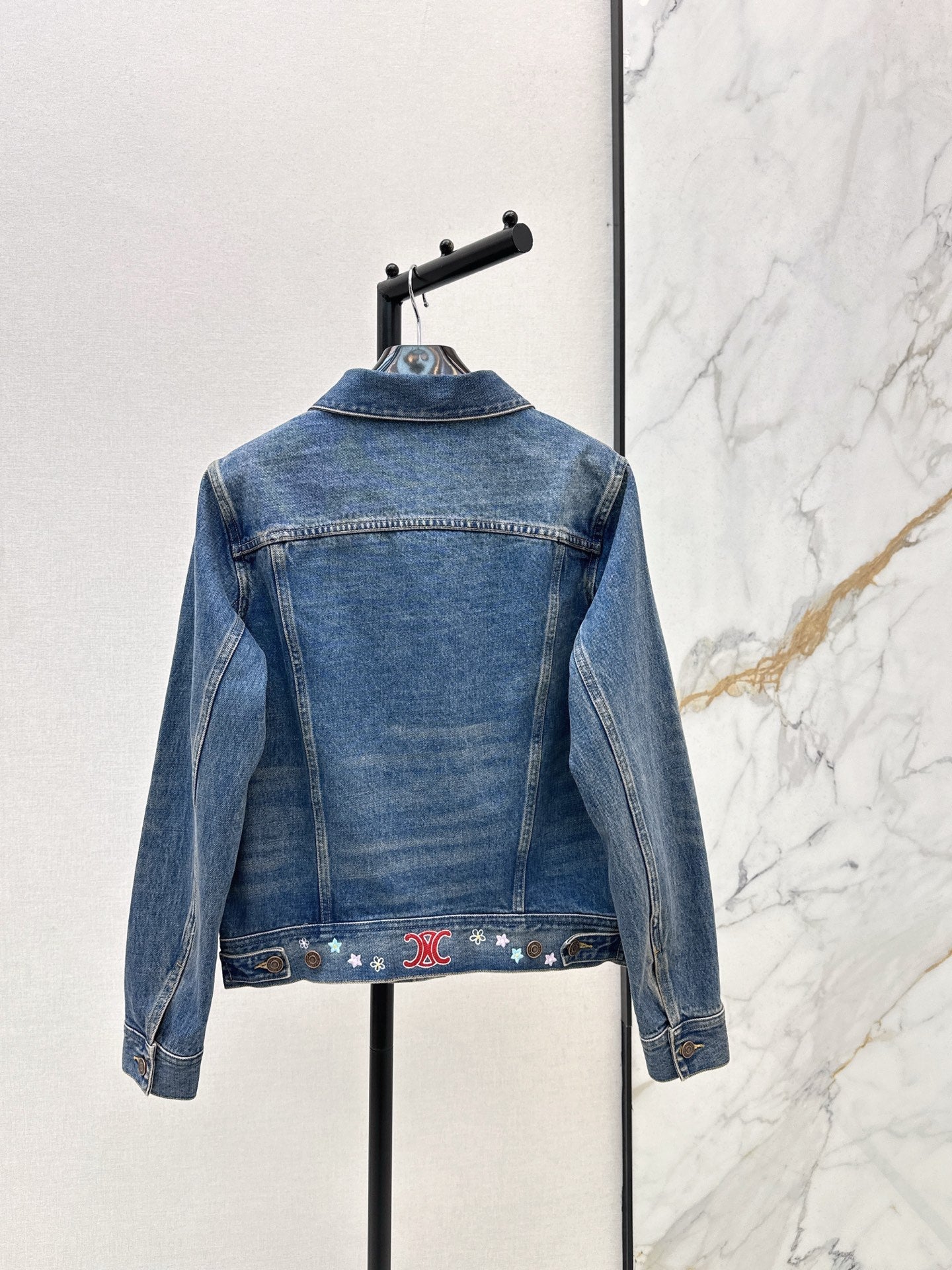 Ce1i NEW Denim jacket