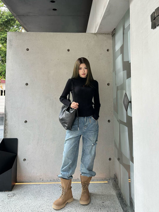 Saint NEW Knitted base sweater