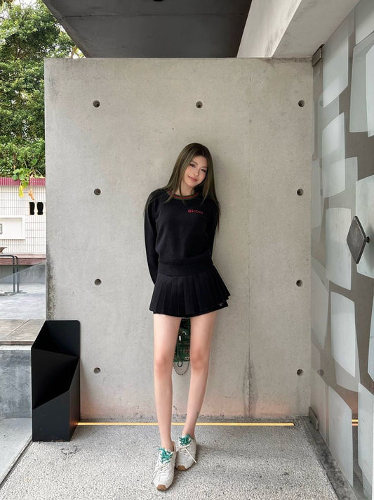 Guc NEW Crew neck sweater