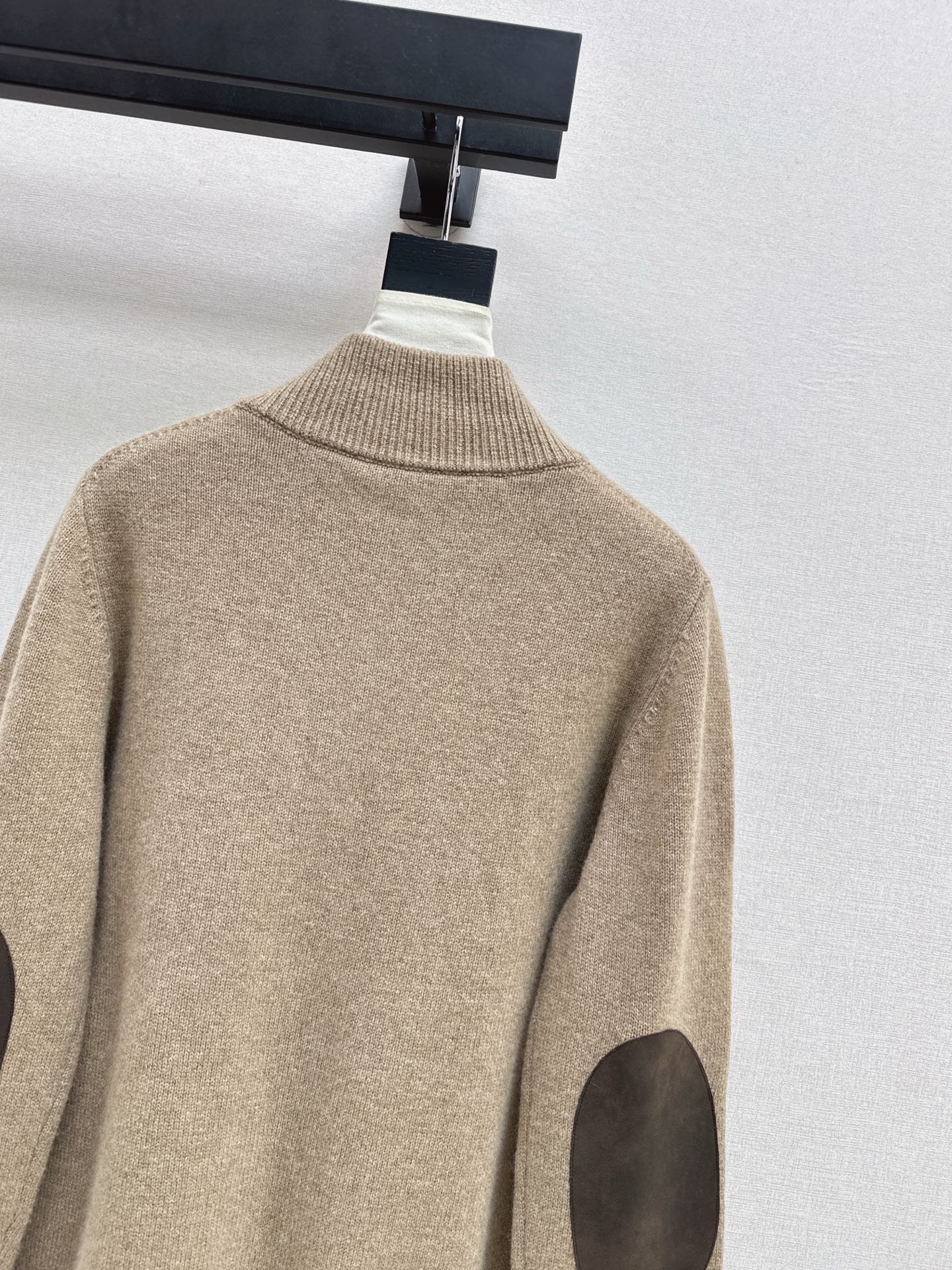 Loro NEW Wool cardigan coat