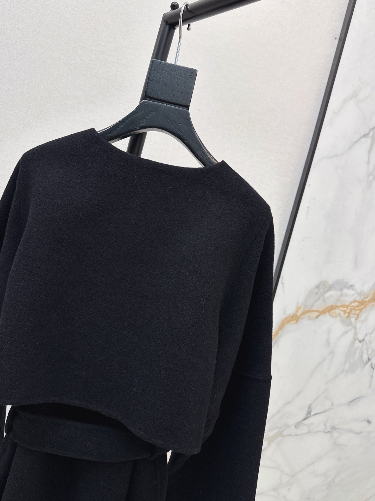 Herm NEW Wool overcoats