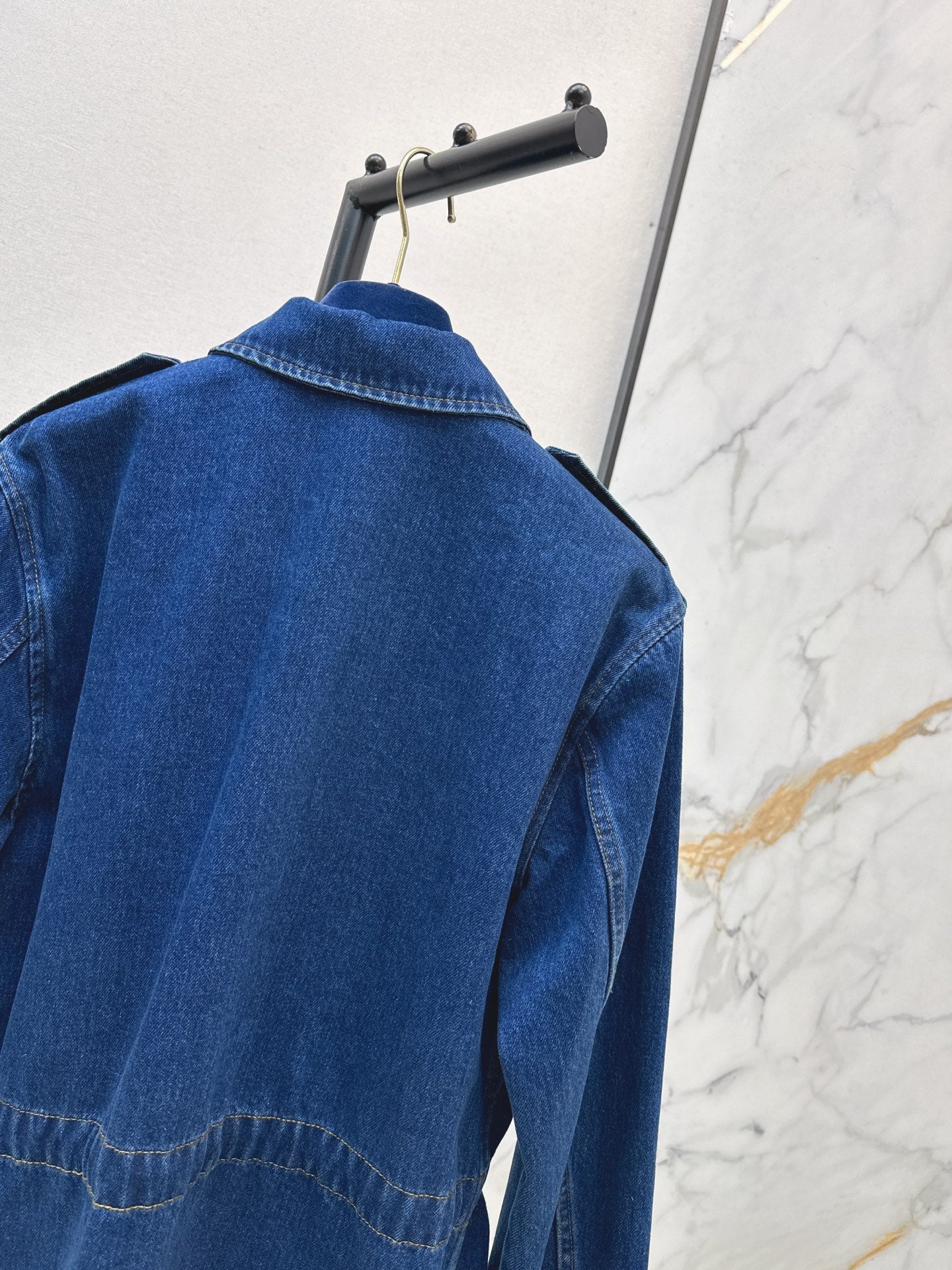 Louis NEW denim jacket