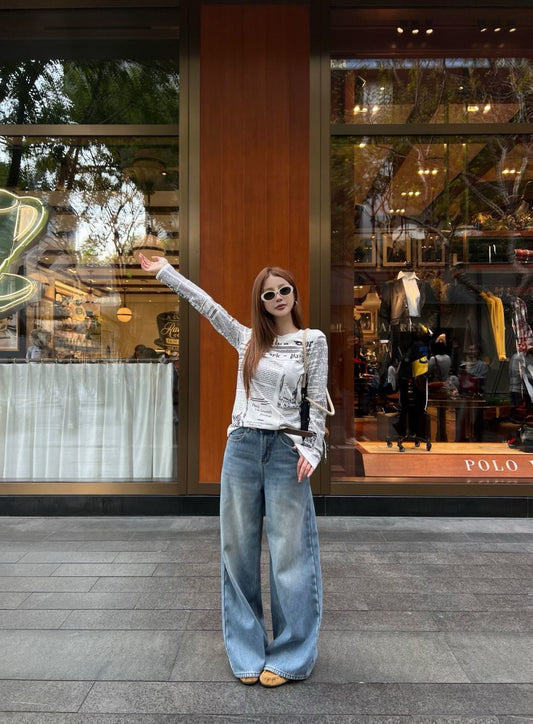 CD NEW Printed base layer shirt