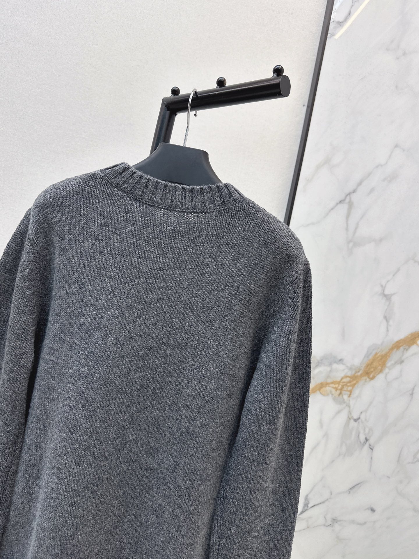 Pra NEW cashmere sweater