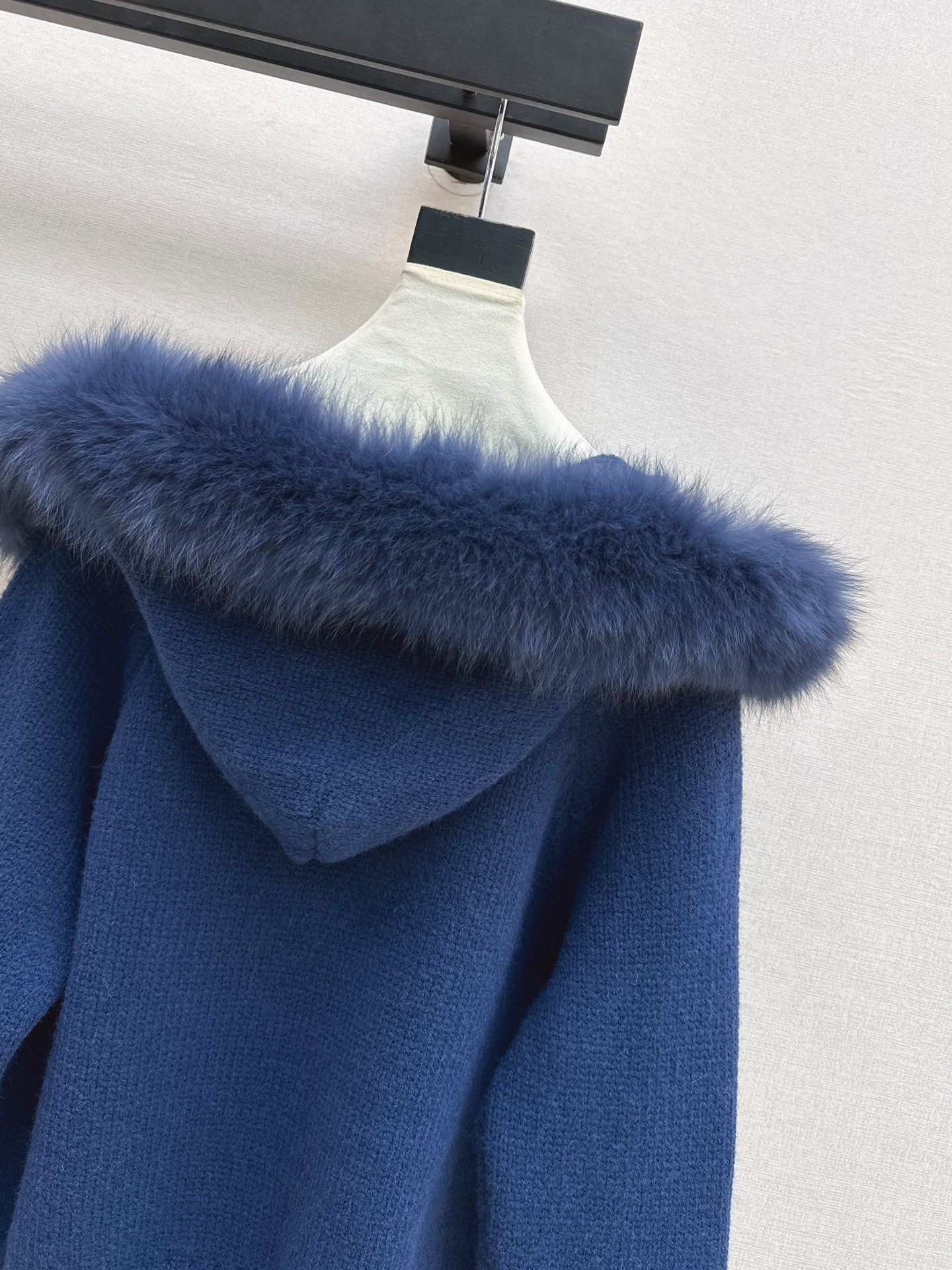 Chan NEW wool jacket