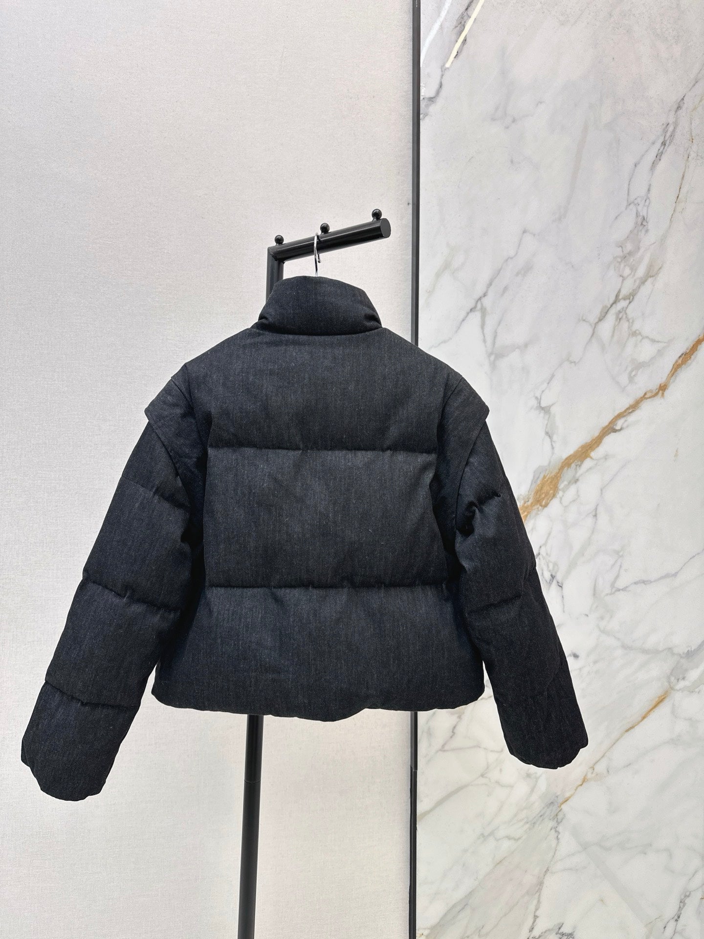 Ce1i NEW Detachable down jacket