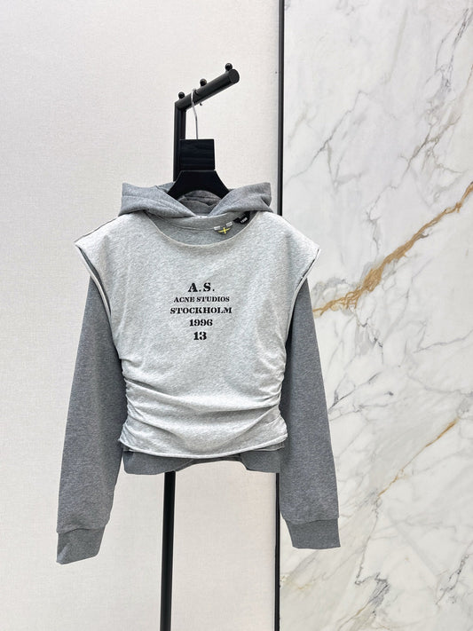 Acne NEW hoodie