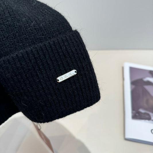 Loro New woolen hat