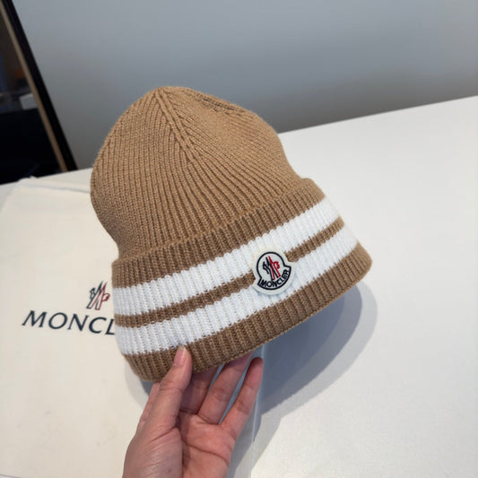 Monc New woolen hat