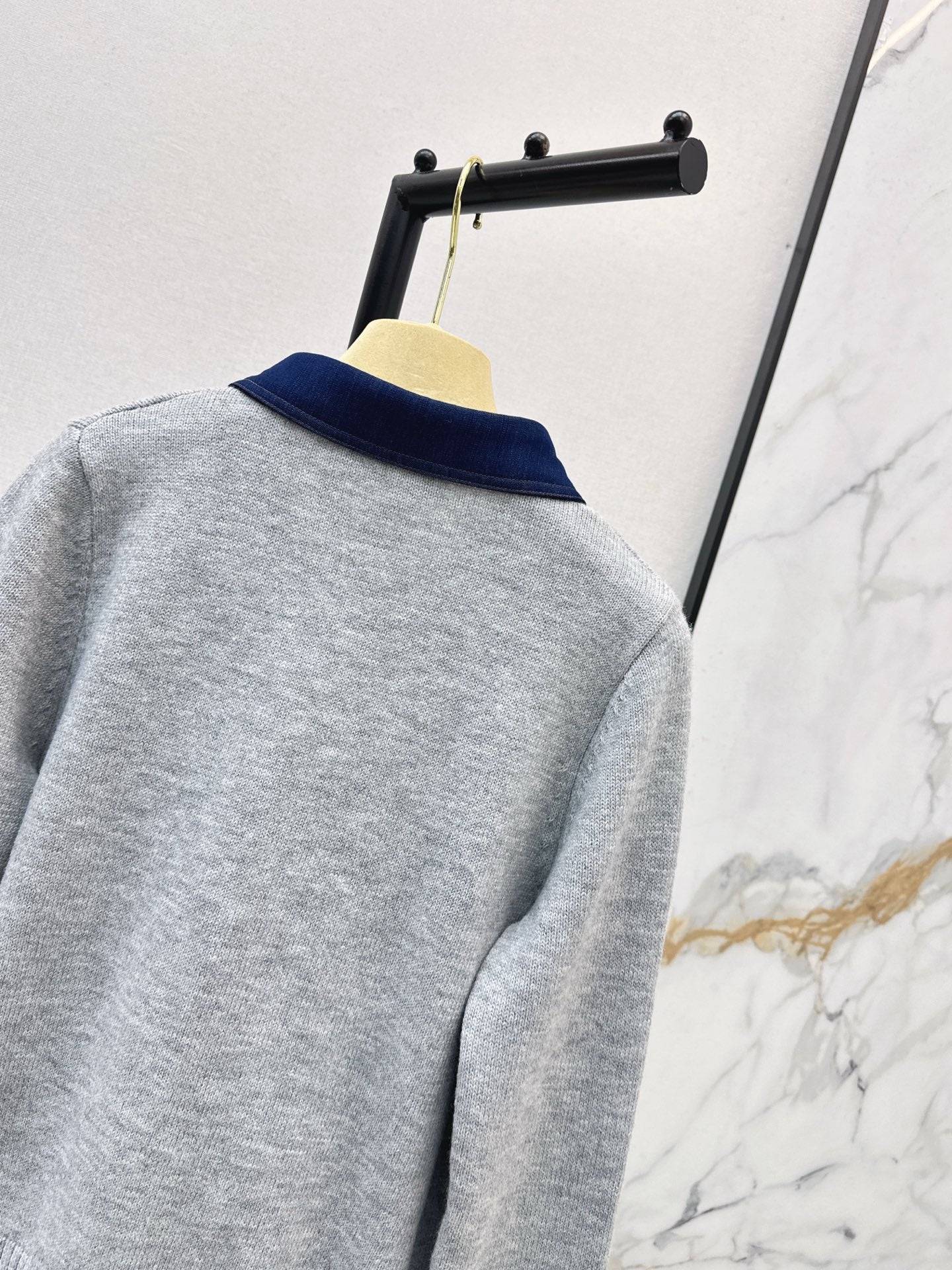 Miu NEW wool cardigan