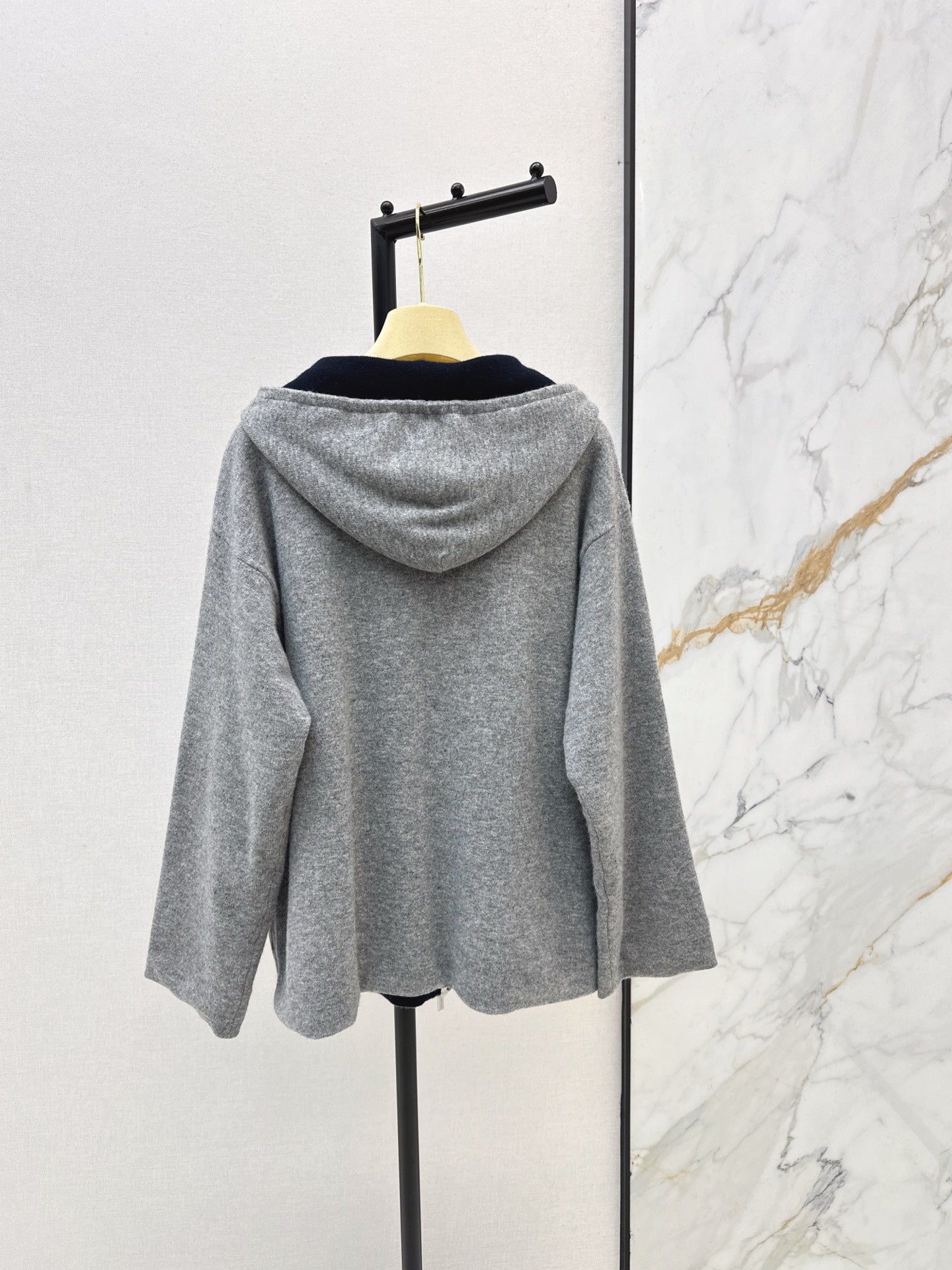 Miu NEW cashmere jacket