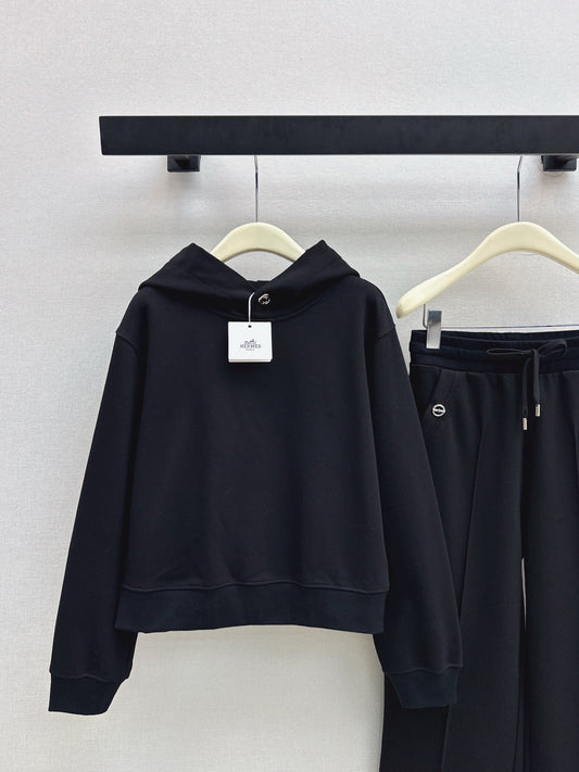 Herm NEW Hoodie casual pants suit