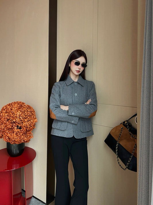 Loro NEW woolen blazer