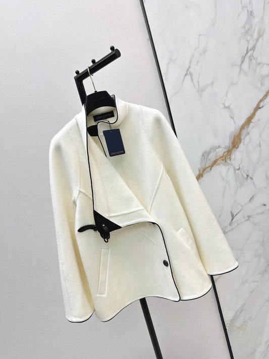 Louis NEW woolen overcoats