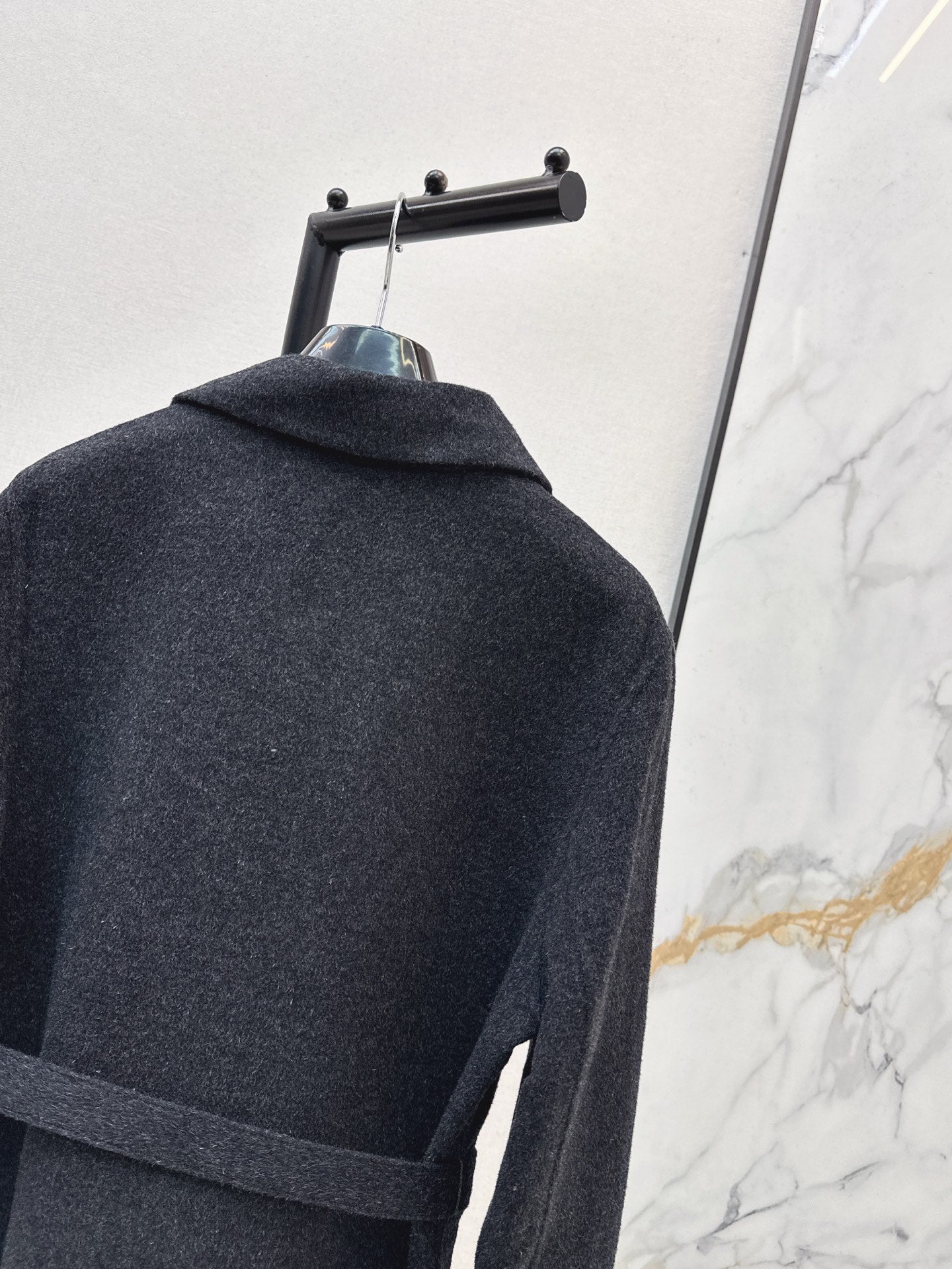 Fend NEW woolen overcoats