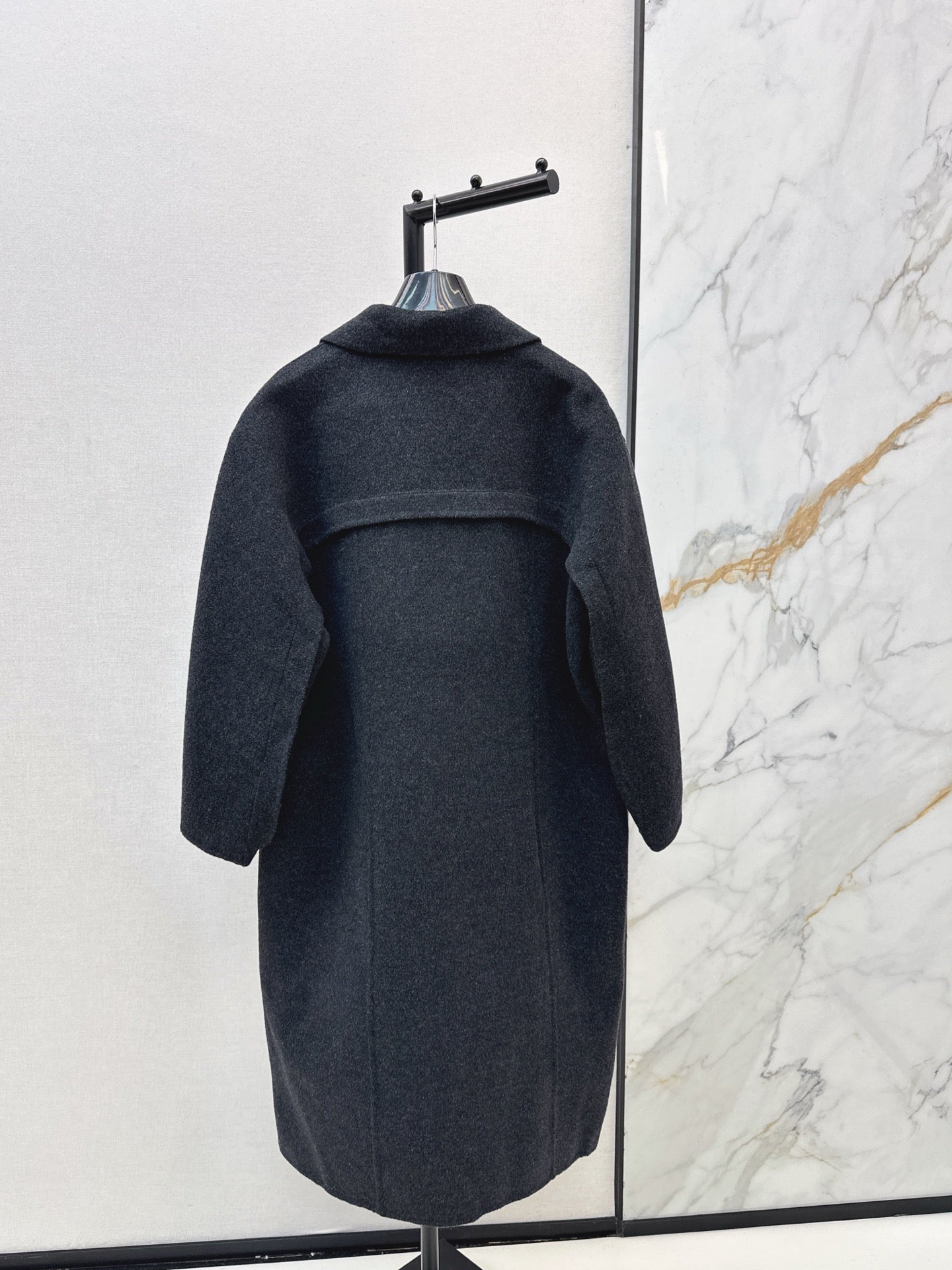 Fend NEW woolen overcoats