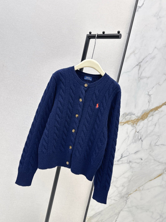 Ra1 NEW cashmere cardigan
