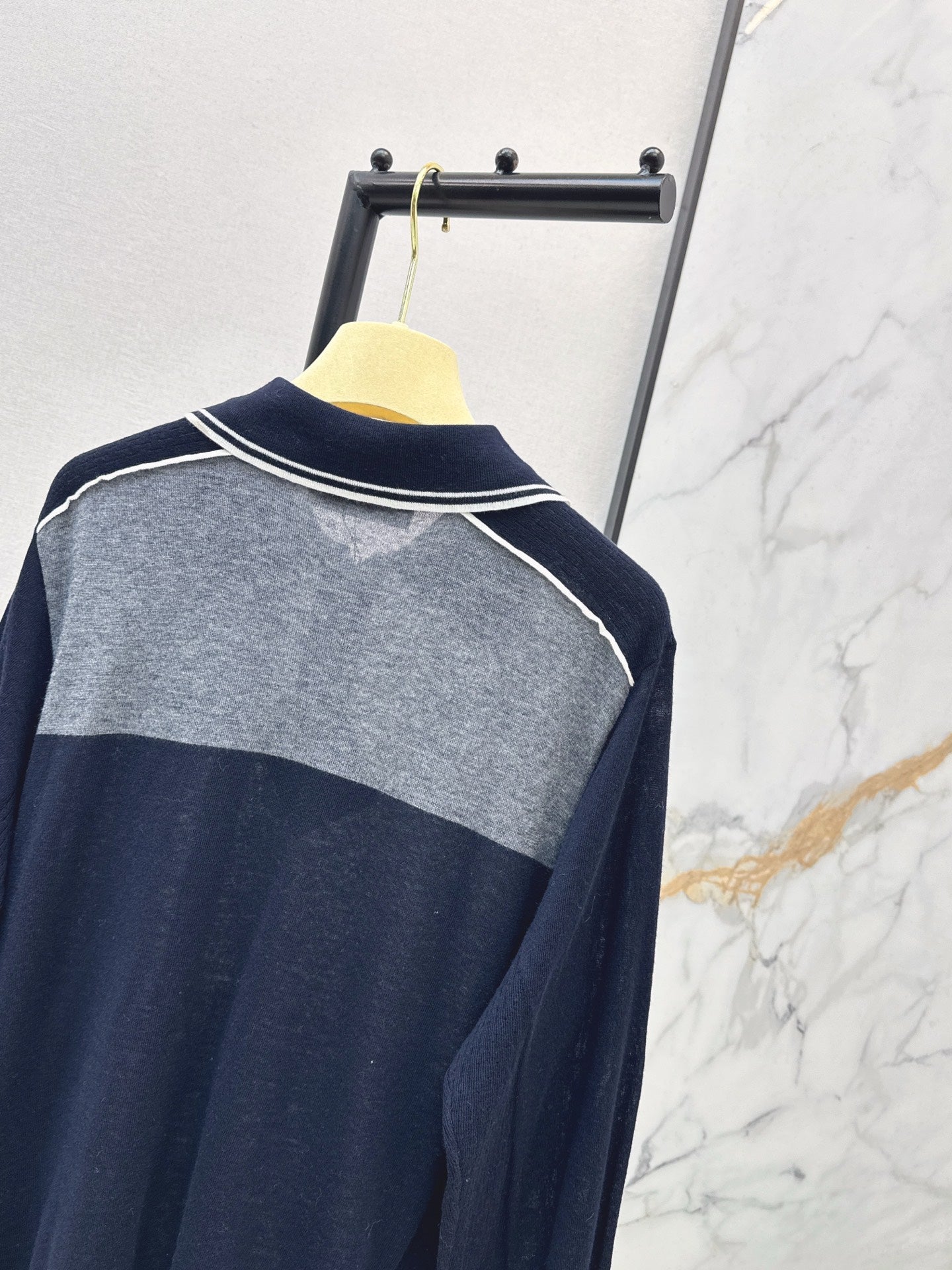 Miu NEW vintage sweater