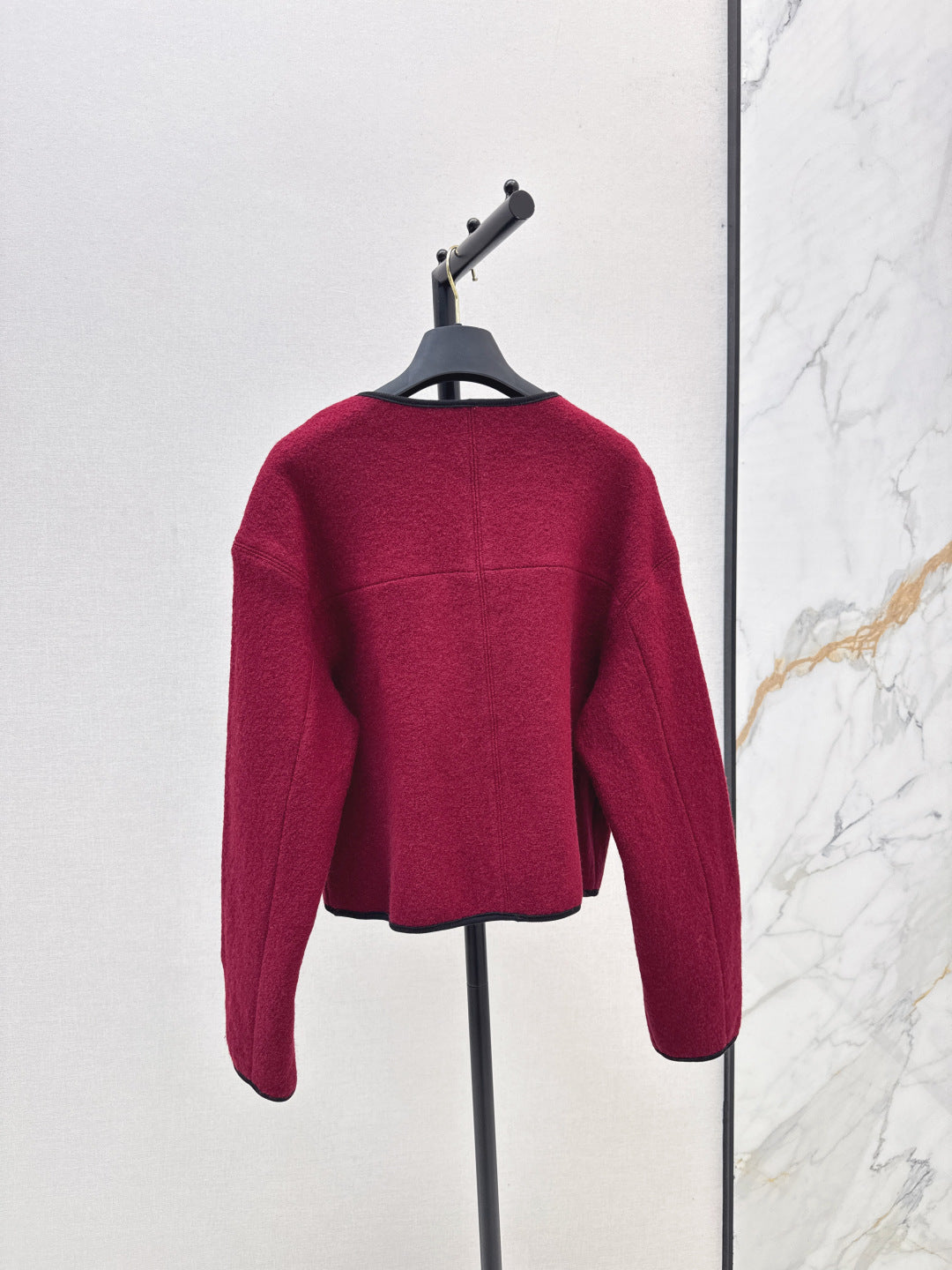 Louis NEW Vintage jacket