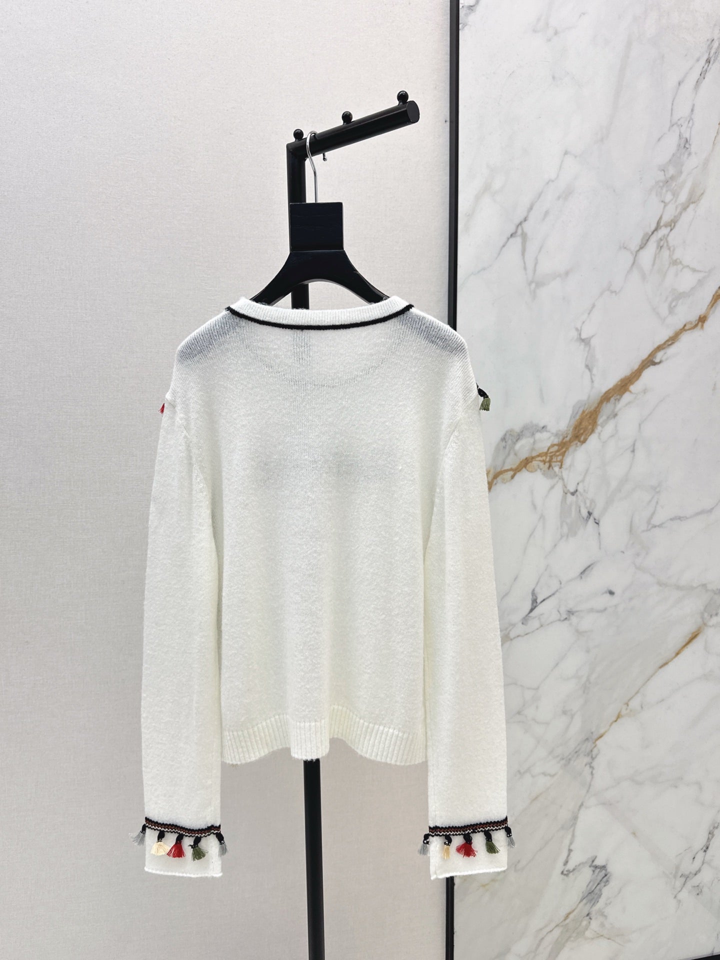 Chan NEW Vintage sweater