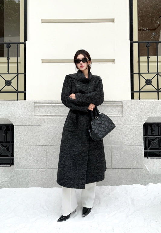 Brun NEW woolen overcoats