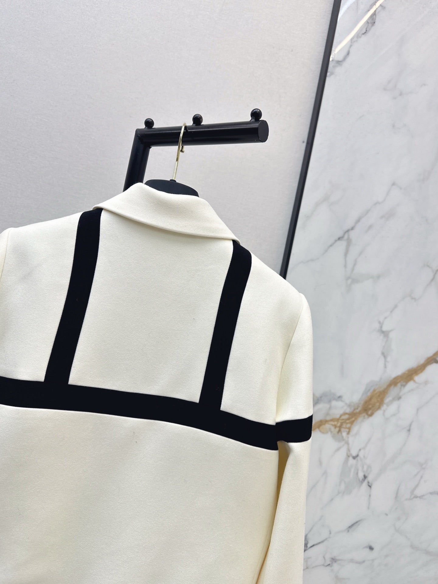 Louis NEW Color-blocked jacket