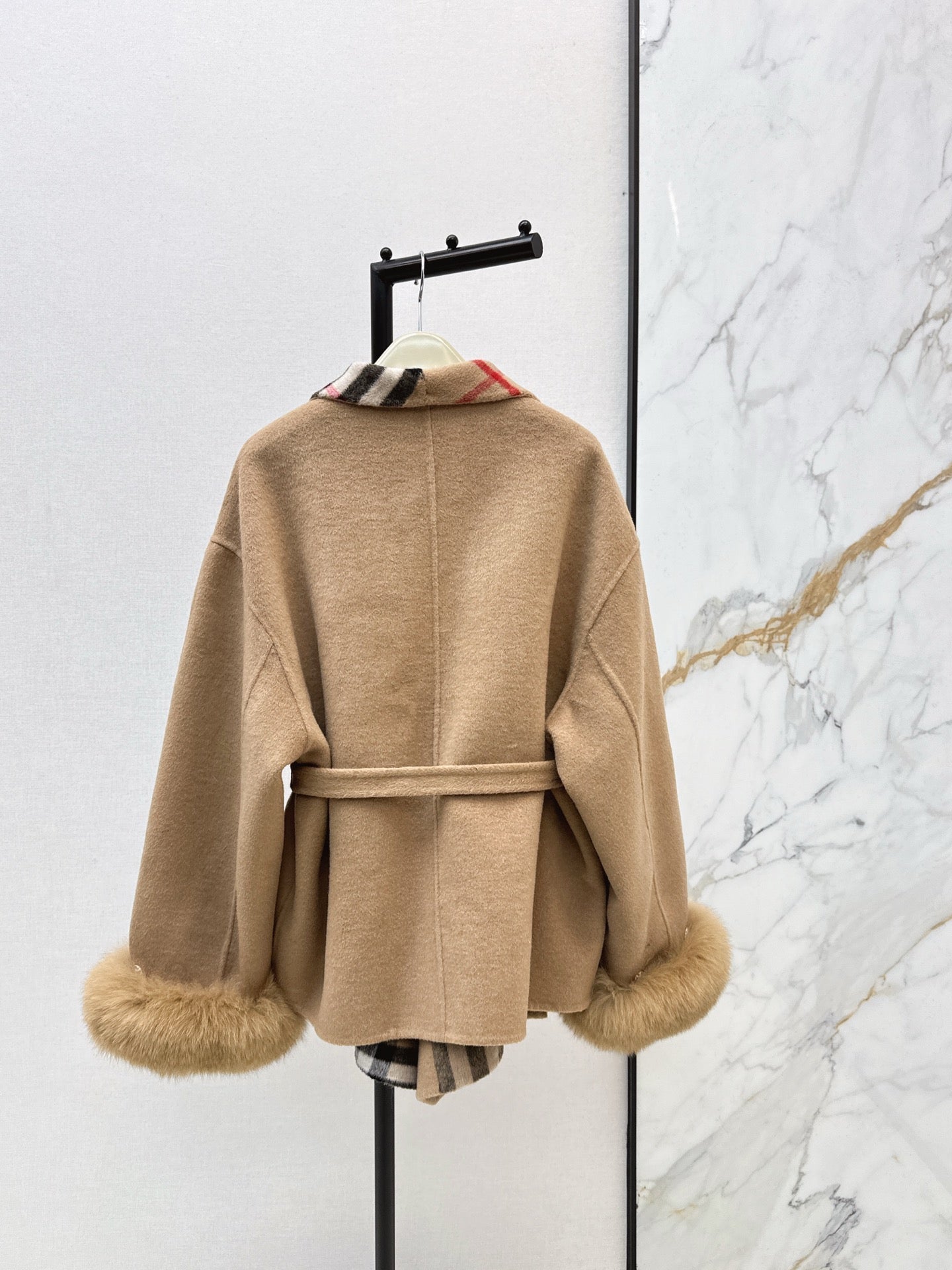 Bur NEW woolen jacket