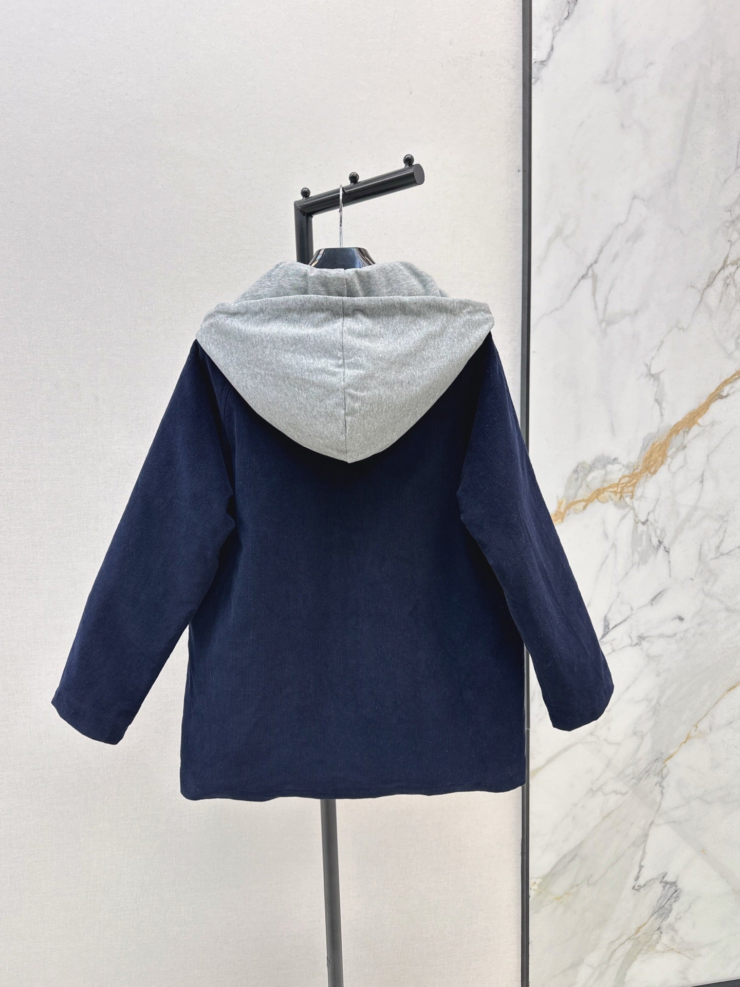 Celi NEW Drawstring padded jacket