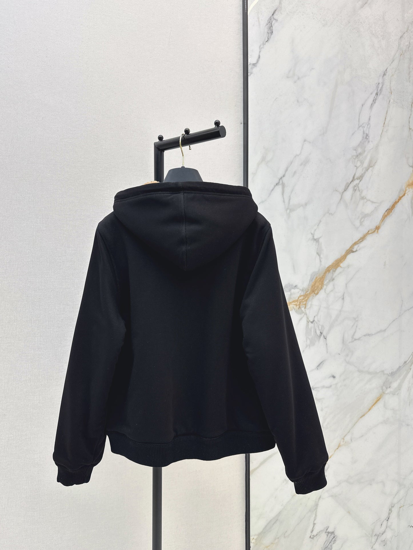 Louis NEWcasual hooded jacket