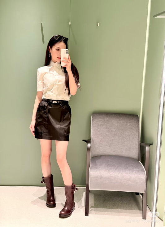 Pra NEW short shirts