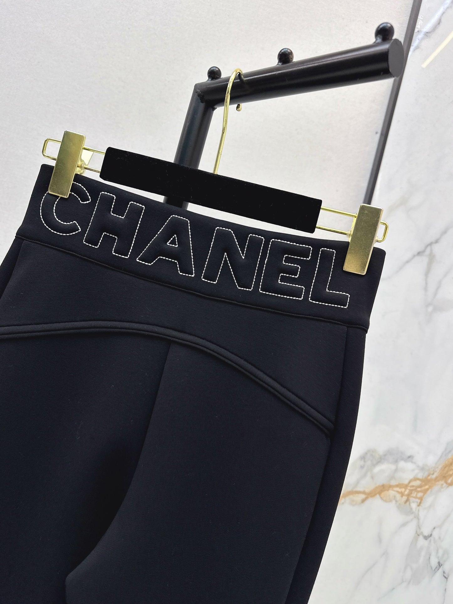 Chan NEW padded leggings