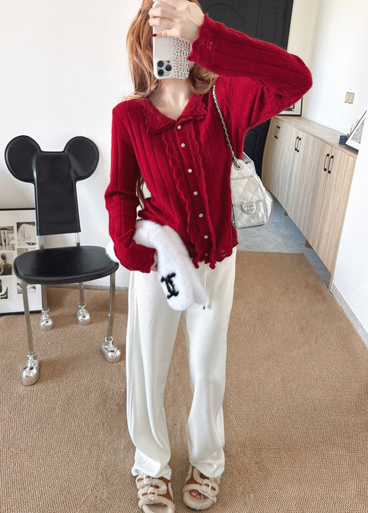 Chan NEW Wool sweater