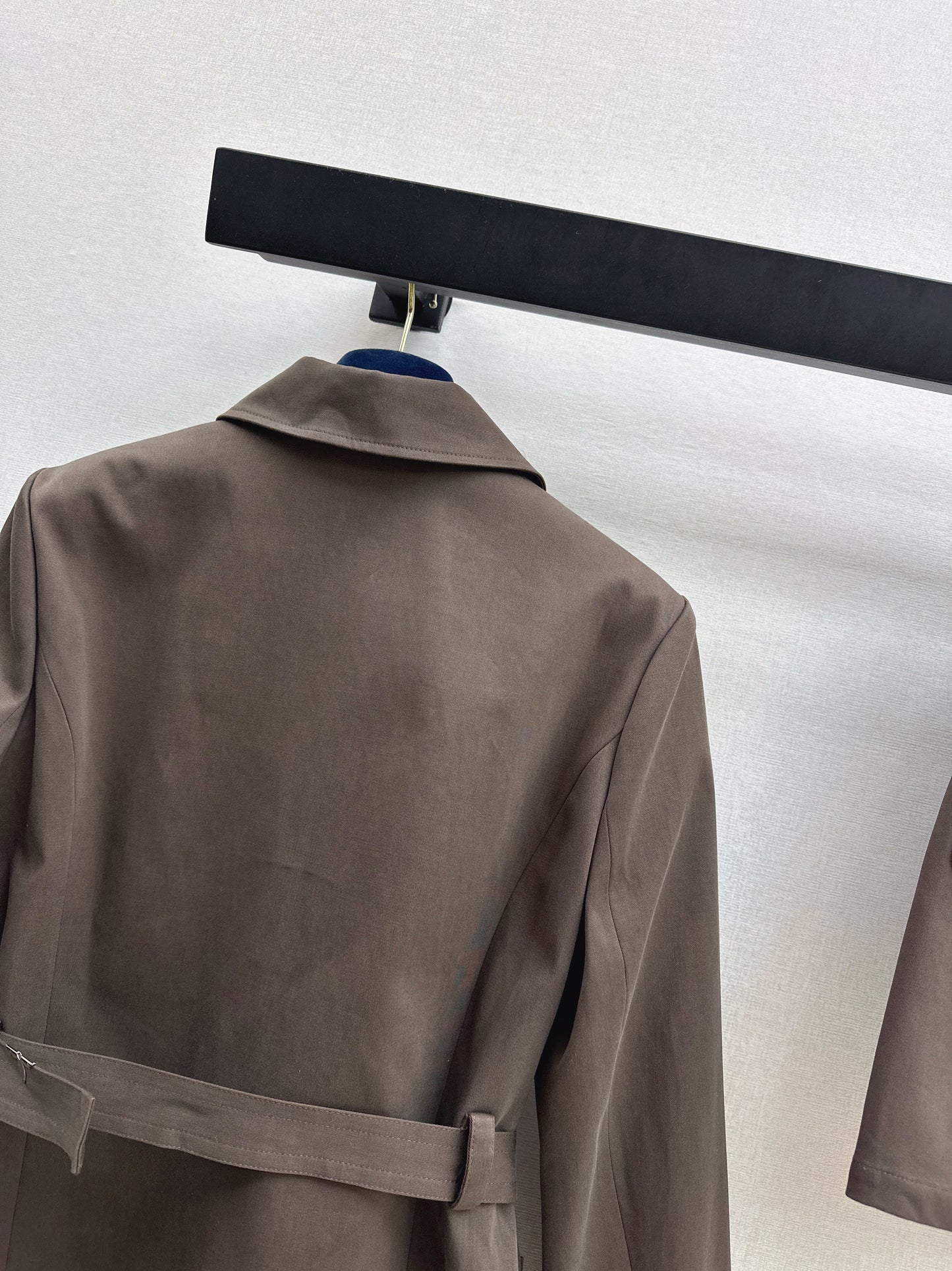 Louis NEW belted blazer