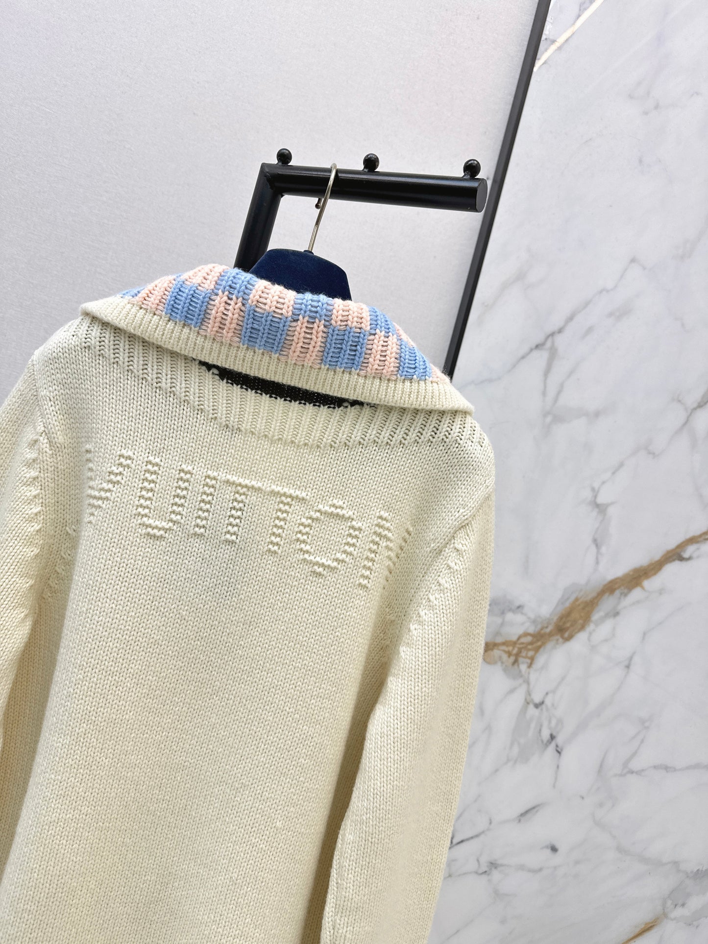 Louis NEW jacquard jacket