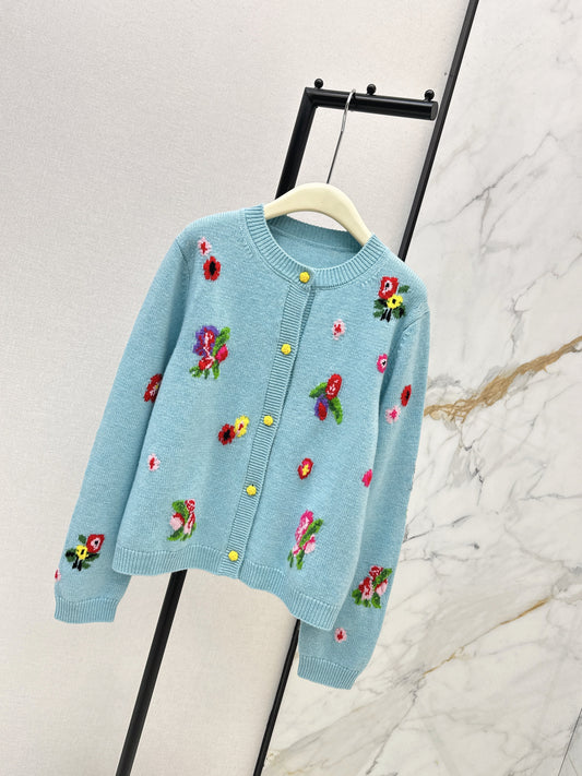 Erdo NEW cashmere cardigan