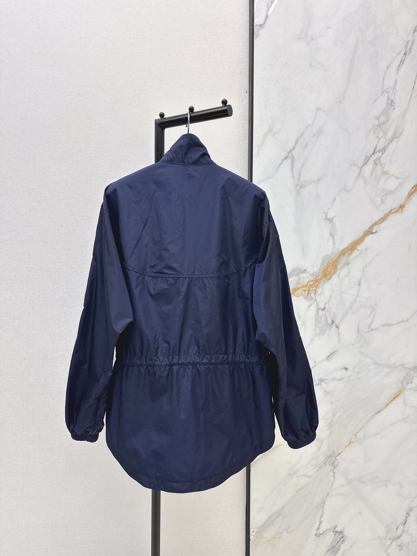 Pra NEW drawstring trench coats